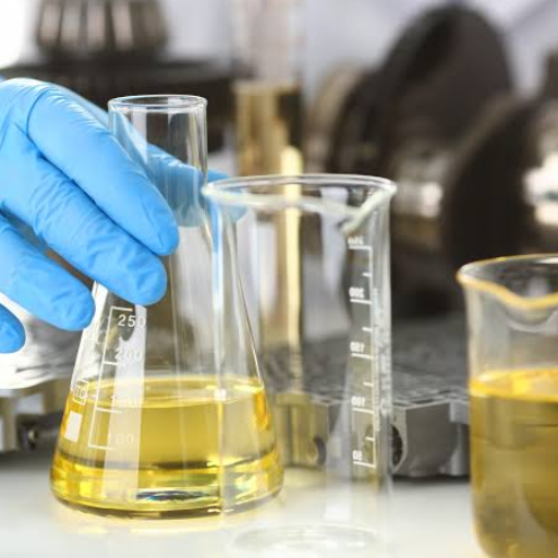What ISO 4406 hydraulic oil cleanliness measures and leaves out