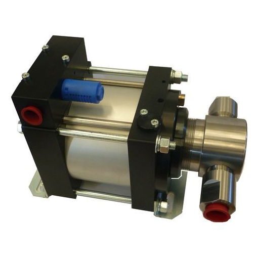 What Is a Plunger Pump Used For?