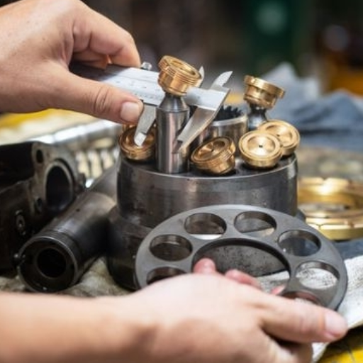 What Plunger Pump Maintenance Covers
