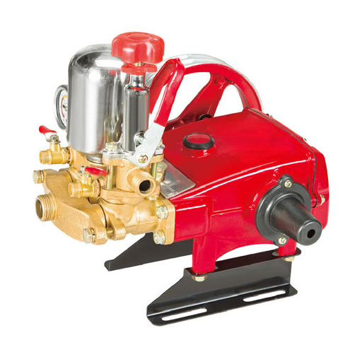 What Plunger Pump Sizing Actually Means