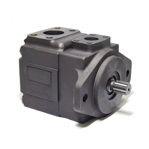 What This Means for Specifying a Pump