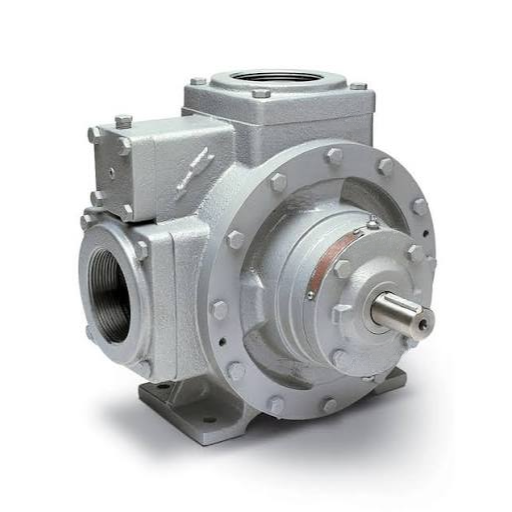 What a Vane Pump Series Actually Tells You
