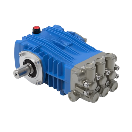 Which Type of Plunger Pump Should You Choose?