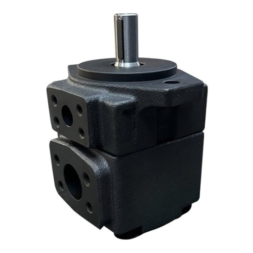 Why Are Vane Pumps Limited in Pressure?